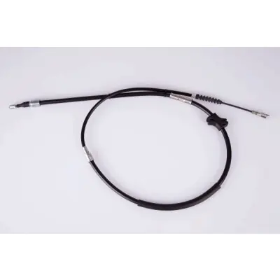 Cable de accionamiento, freno de estacionamiento HELLA 8AS 355 668-951 Ordena Ya